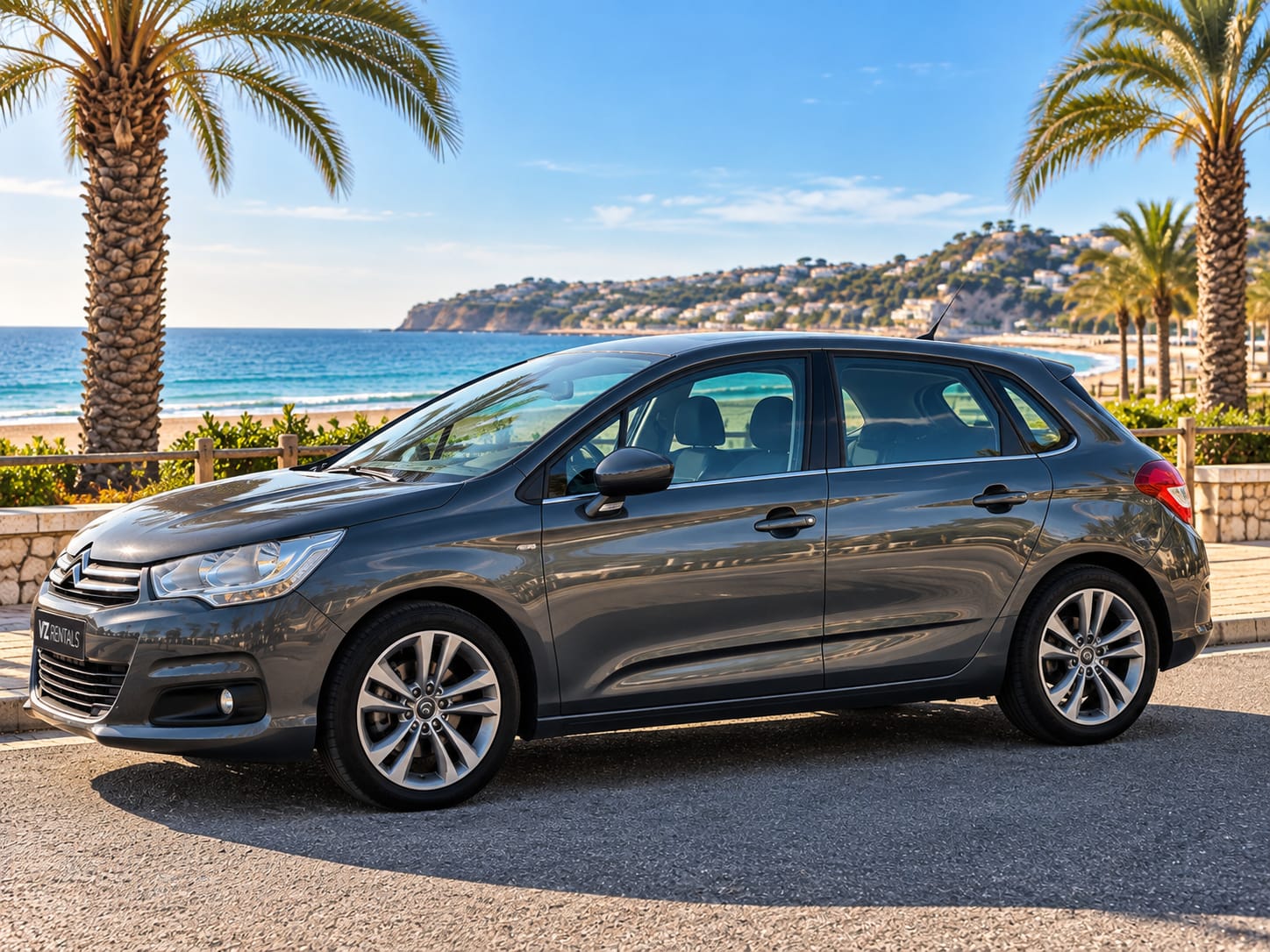 Citroën C4