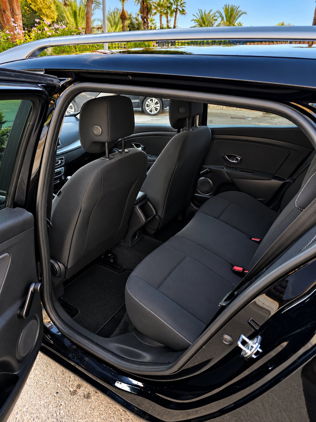 Renault Megane — 6