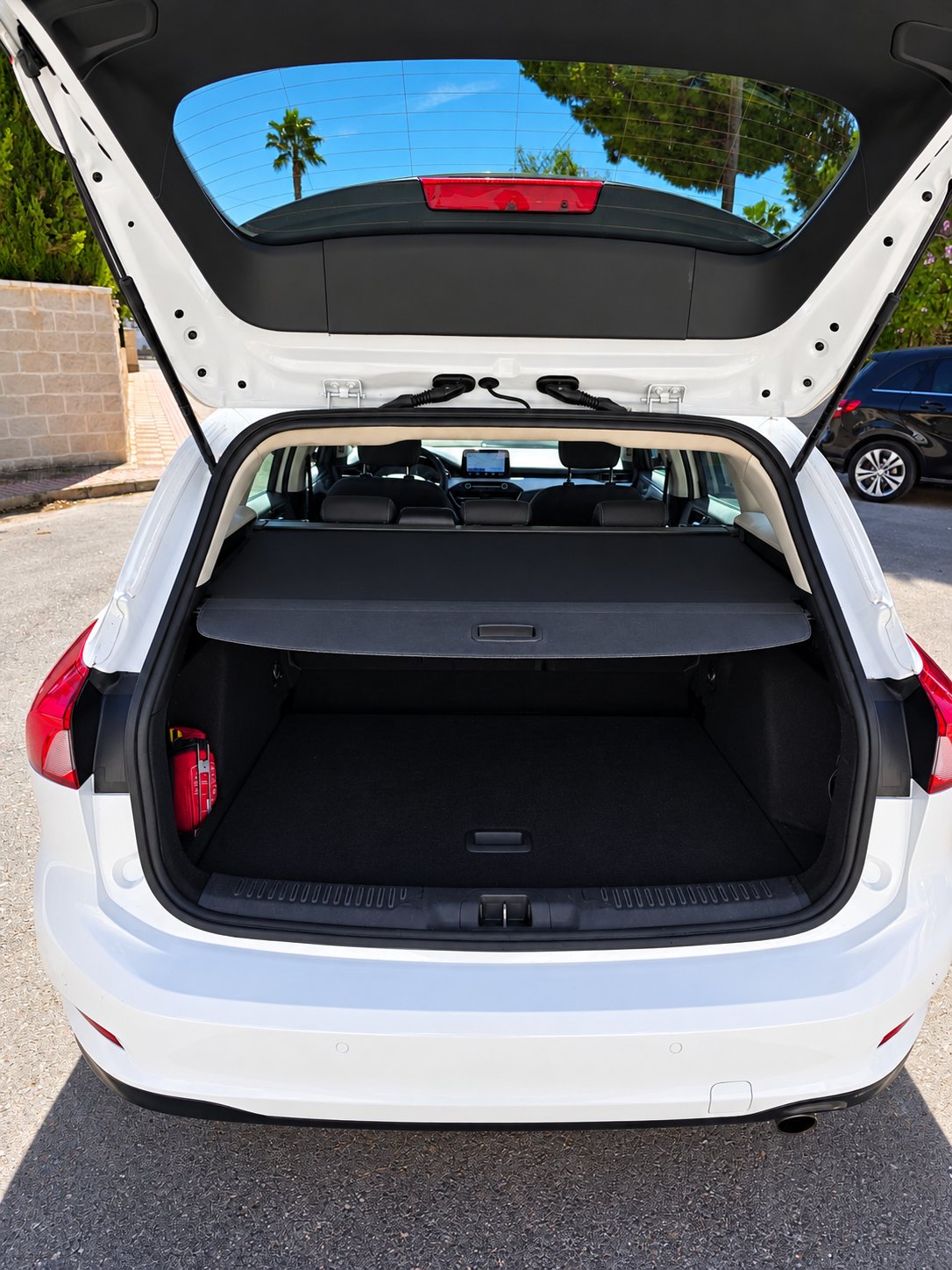 Ford Focus — 7