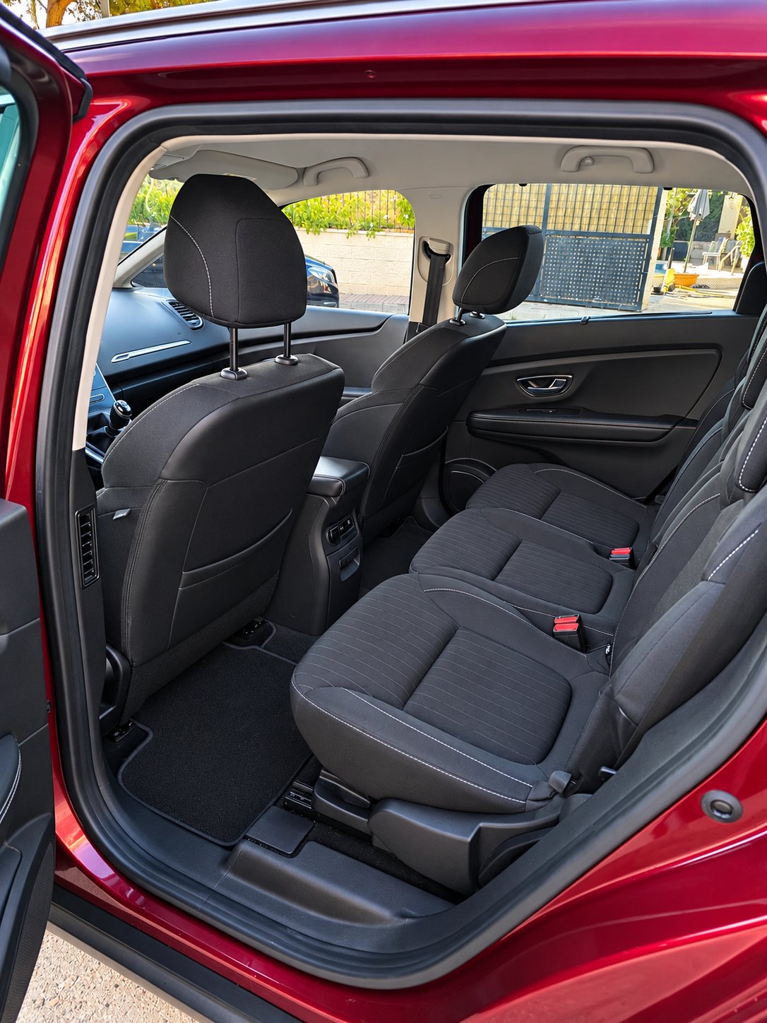 Renault Grand Scenic 7Pl — 6