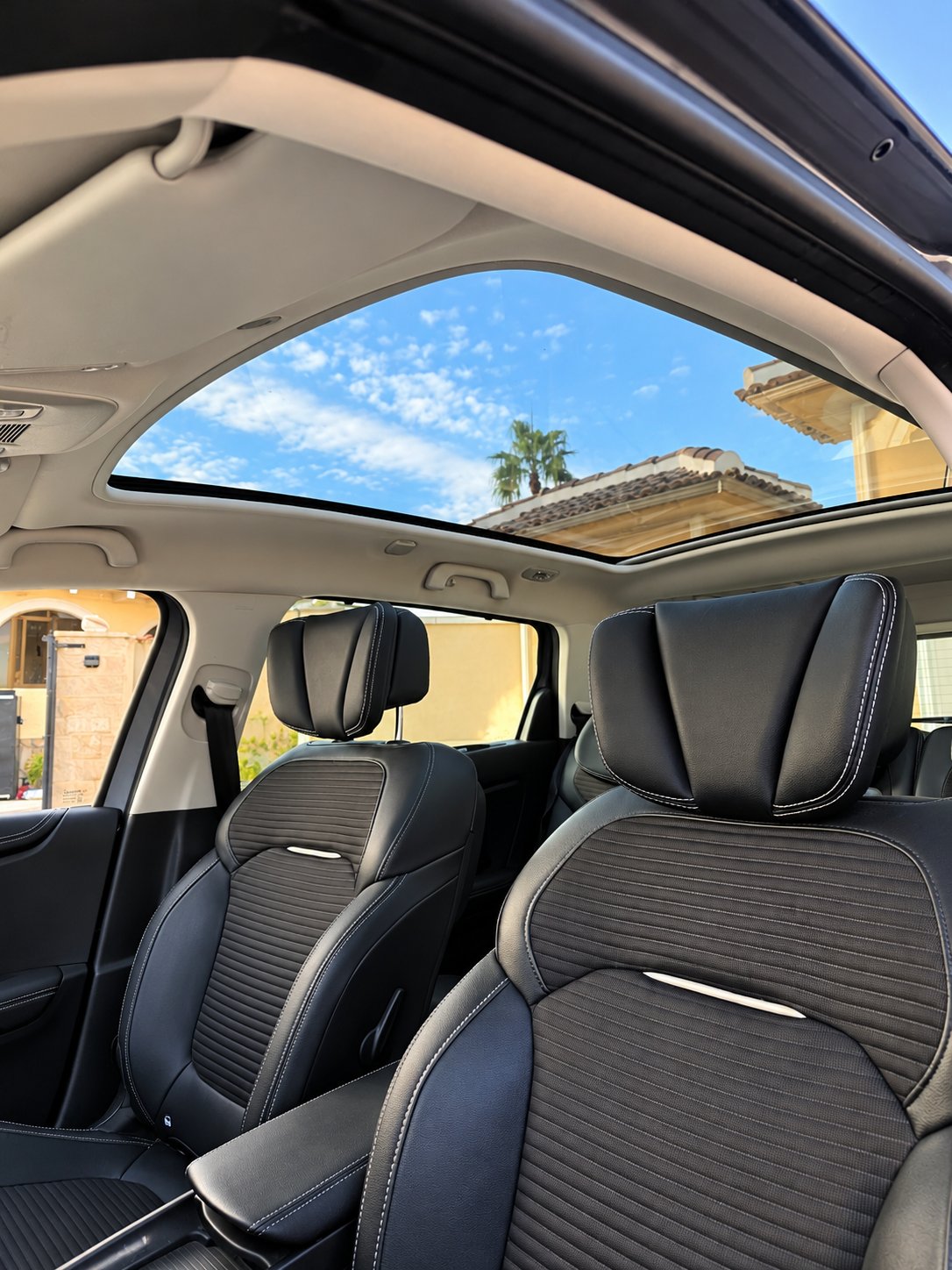 Renault  Grand Scenic 7PL — 7