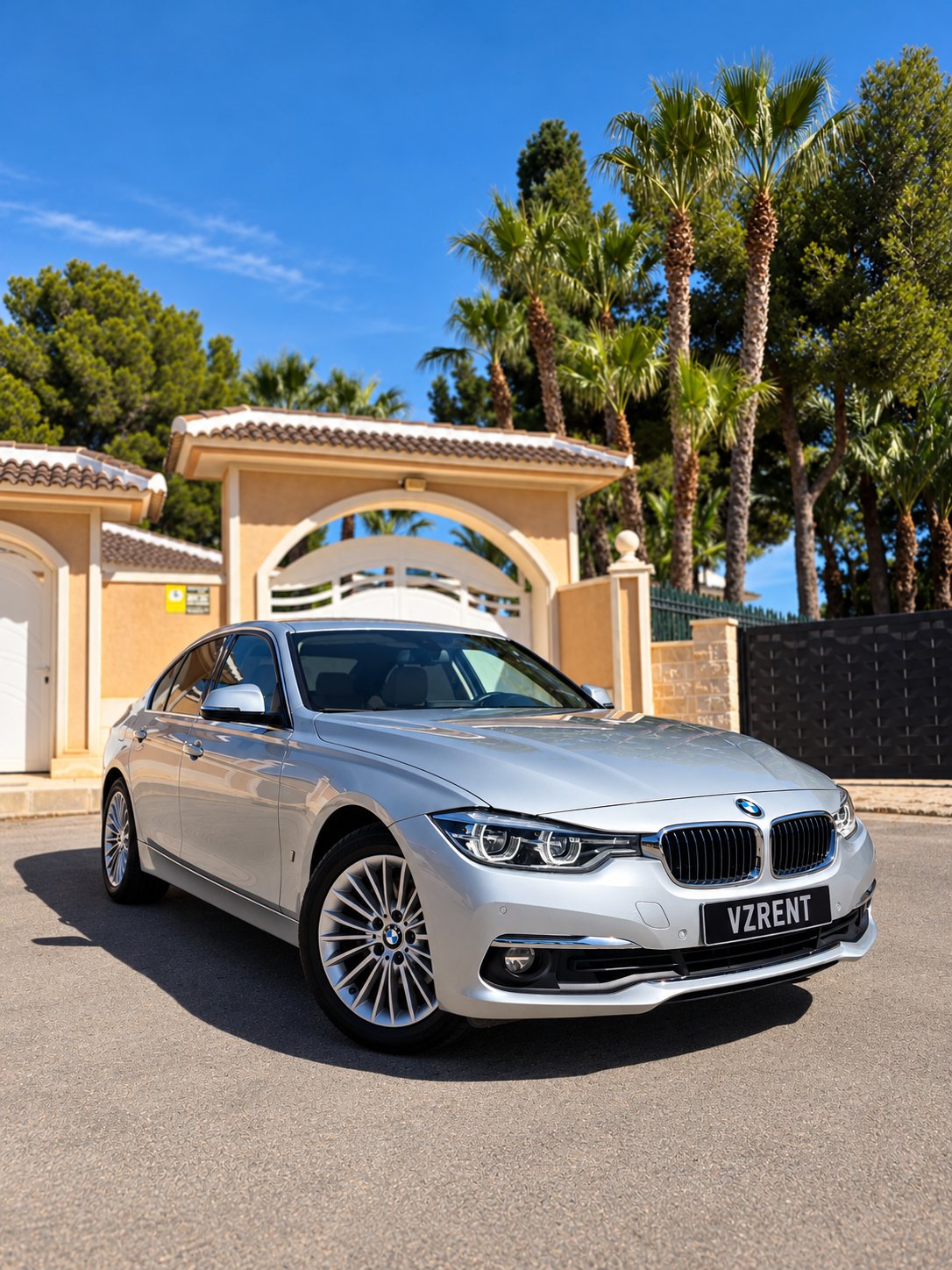 Bmw 330E