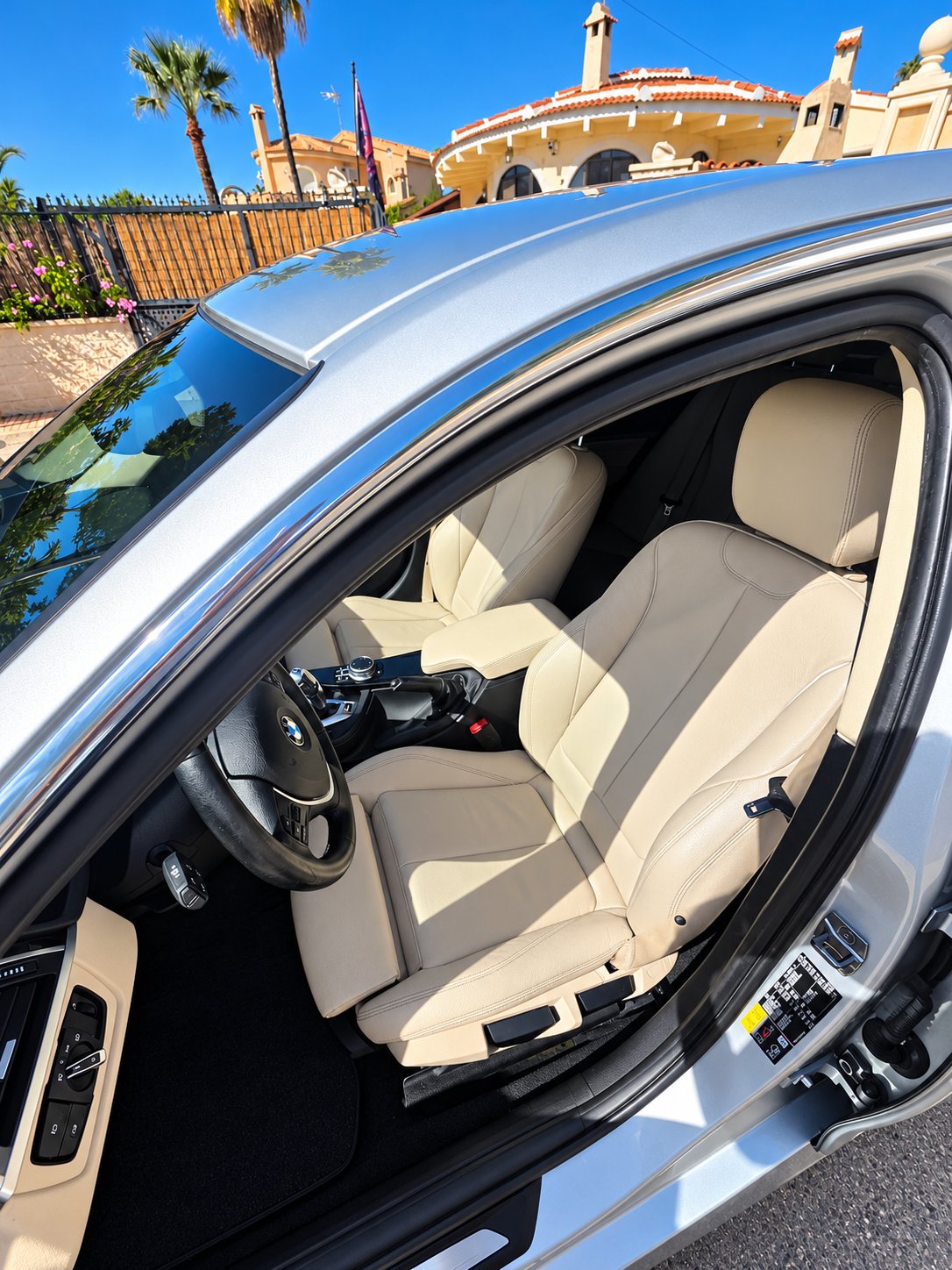 Bmw 330E — 7