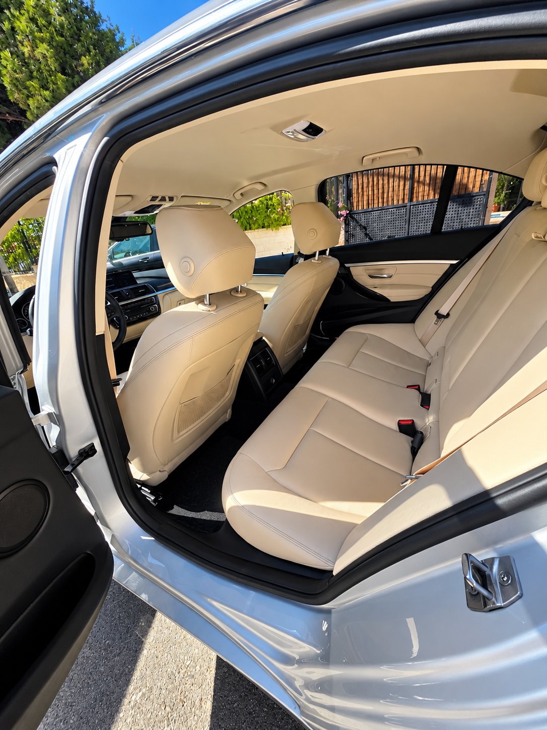 Bmw 330E — 8
