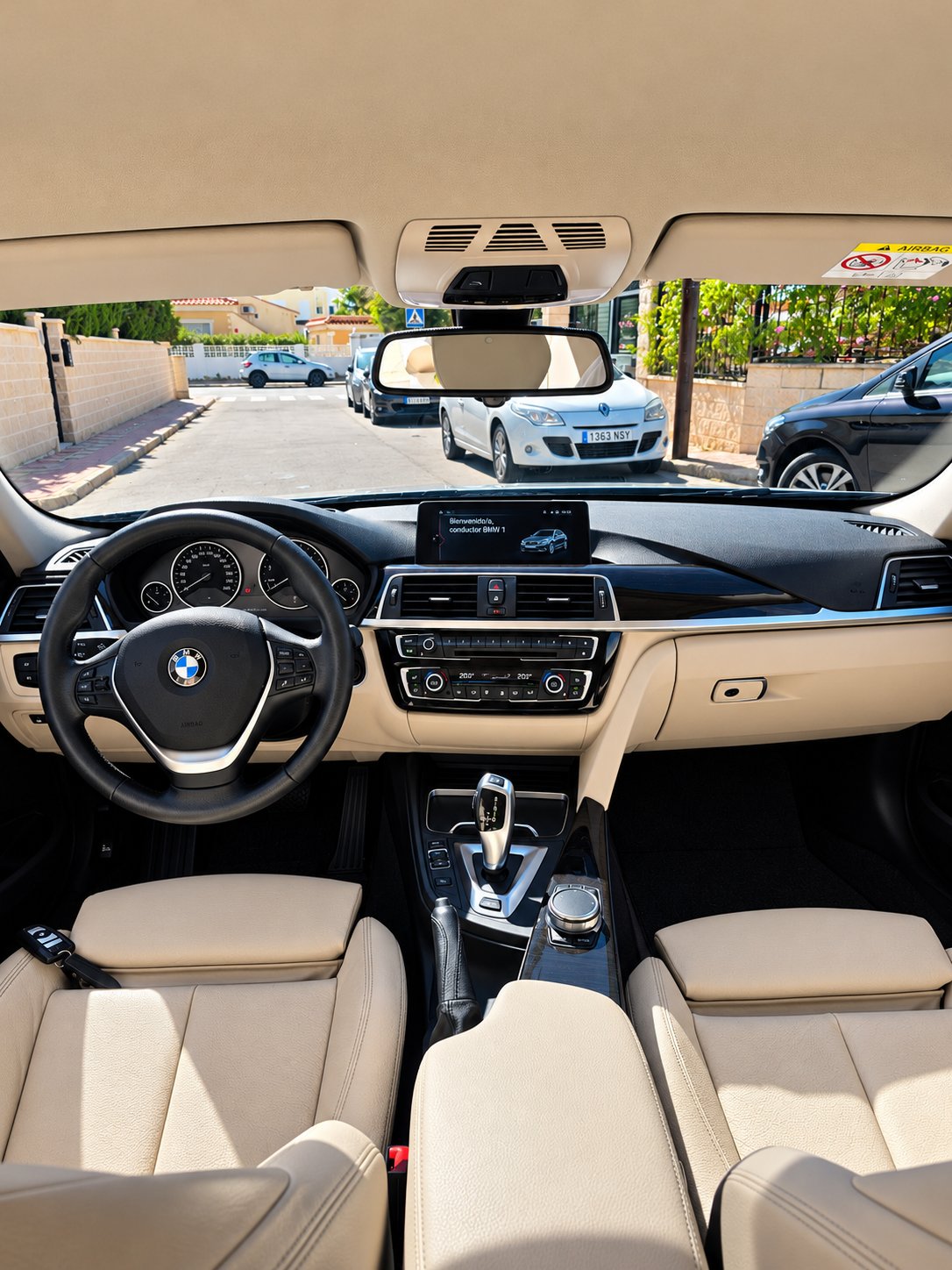 Bmw 330E — 9