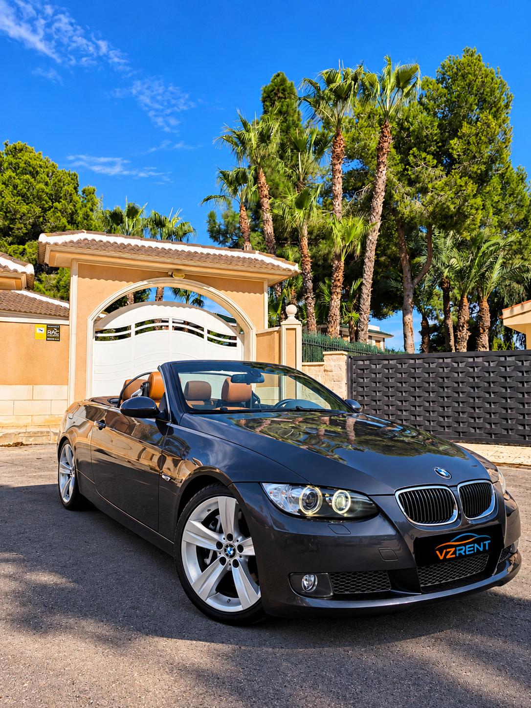 Bmw 335i