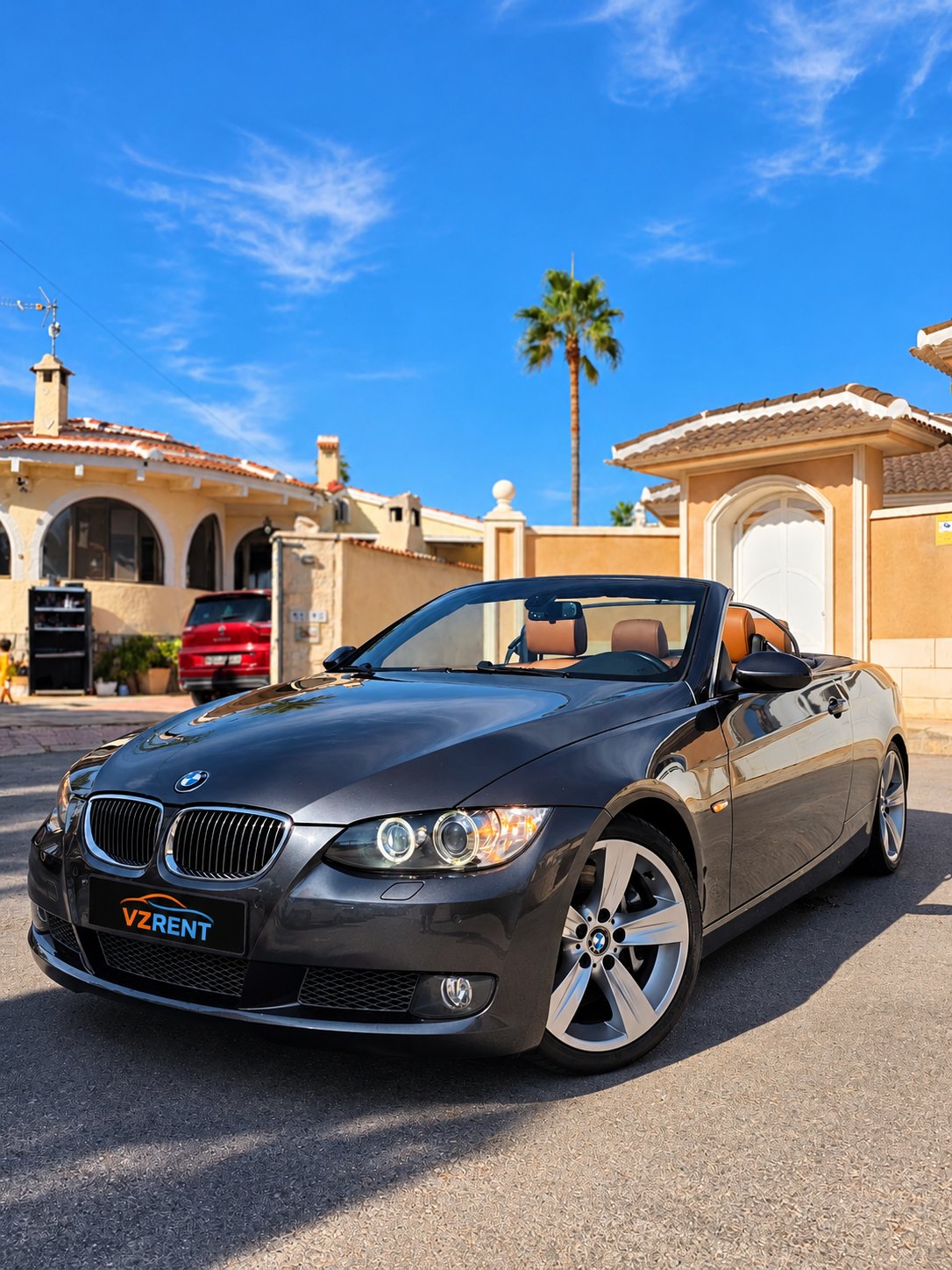 Bmw 335i — 3