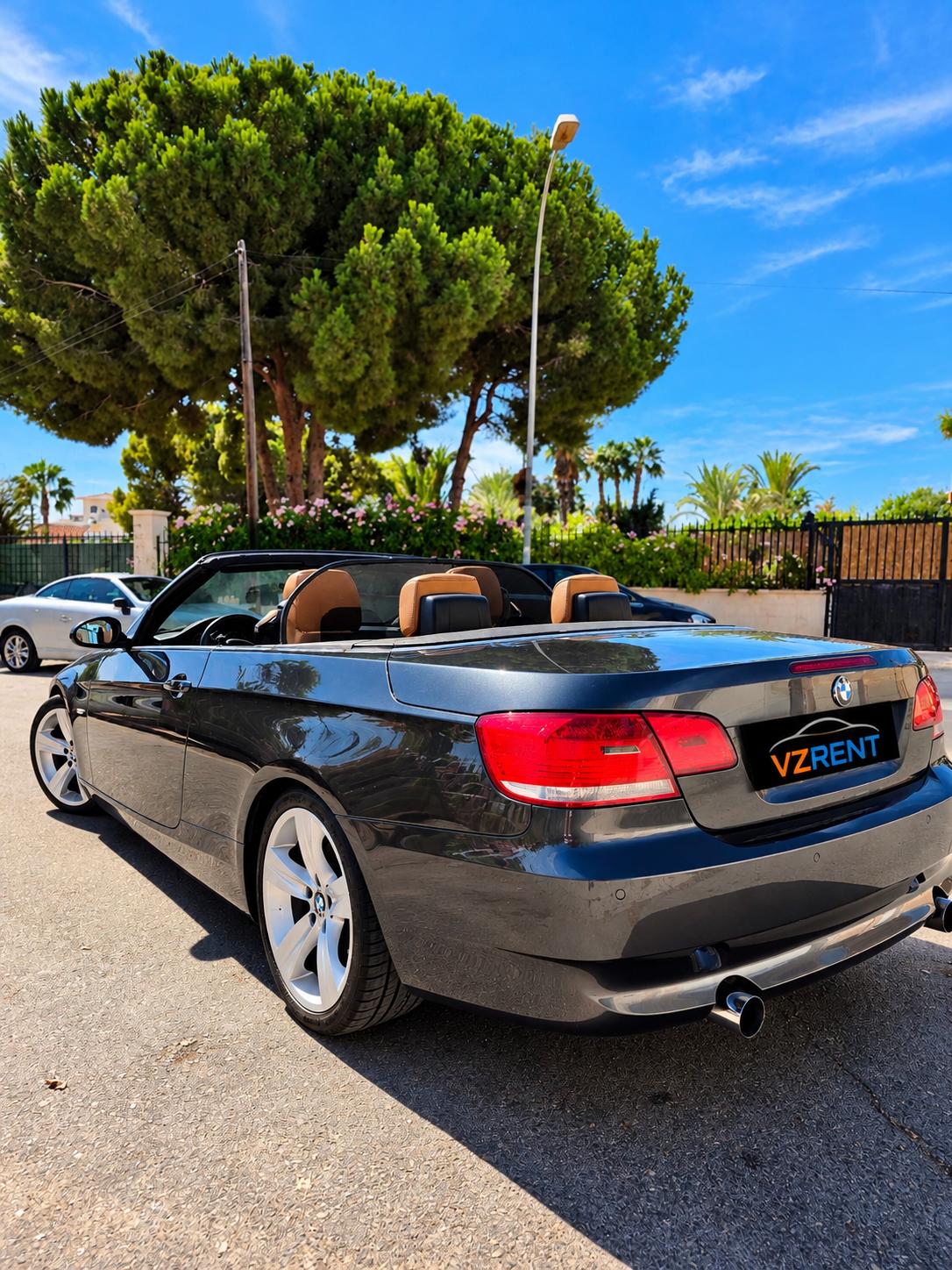 Bmw 335i — 5