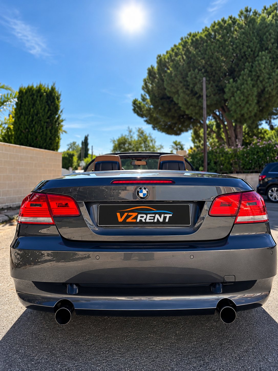 Bmw 335i — 6