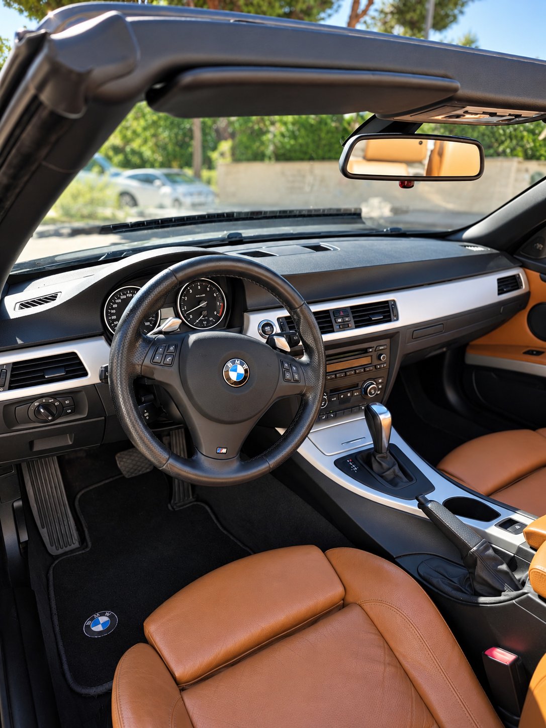 Bmw 335i — 7