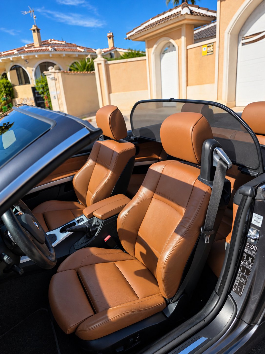 Bmw 335i — 8