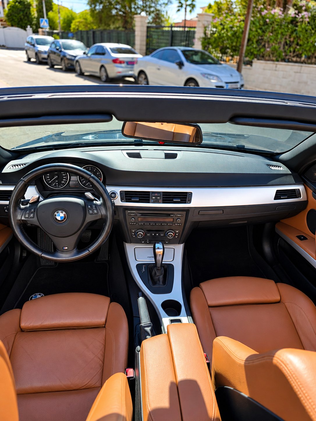 Bmw 335i — 9