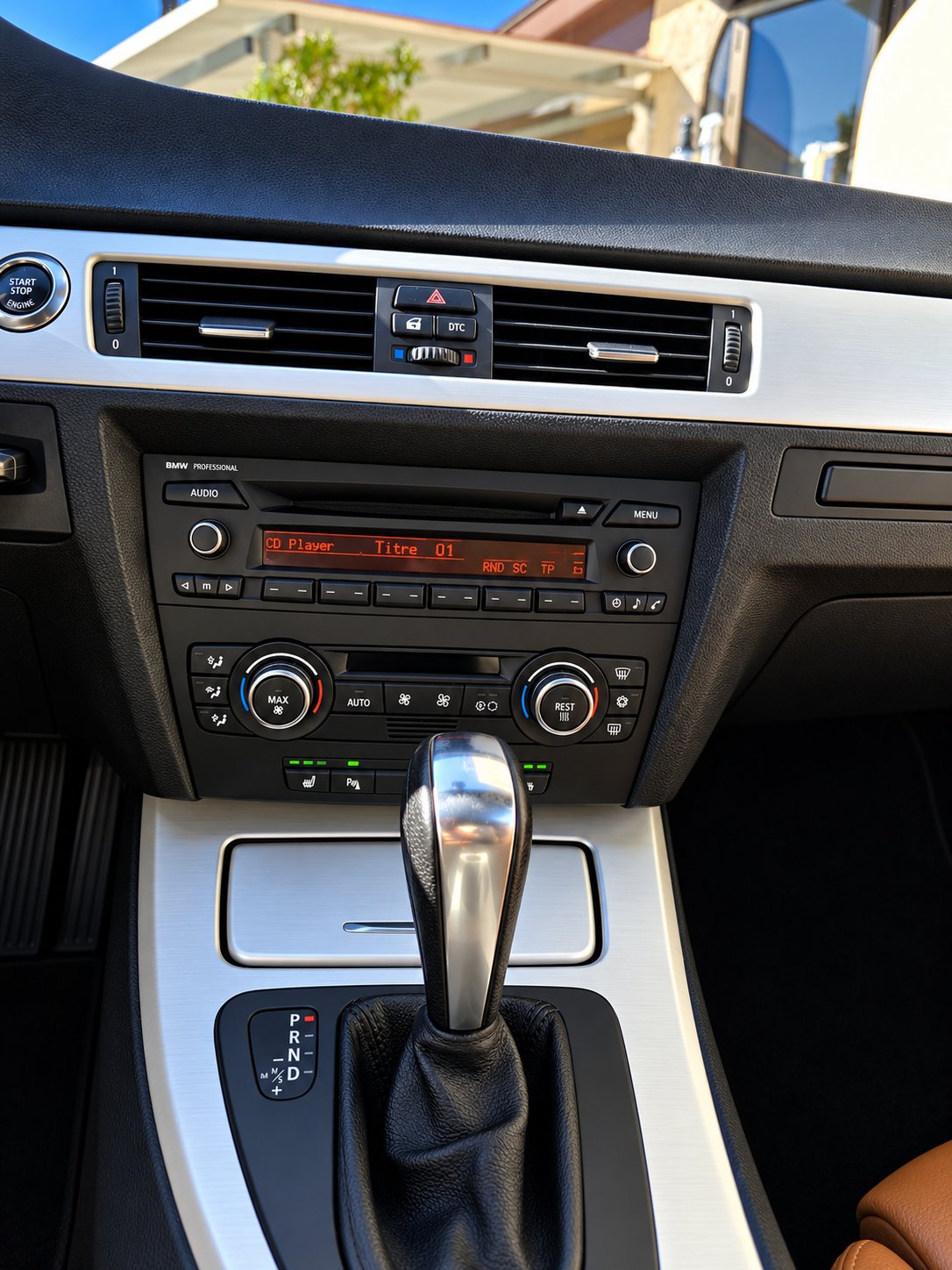 Bmw 335i — 10