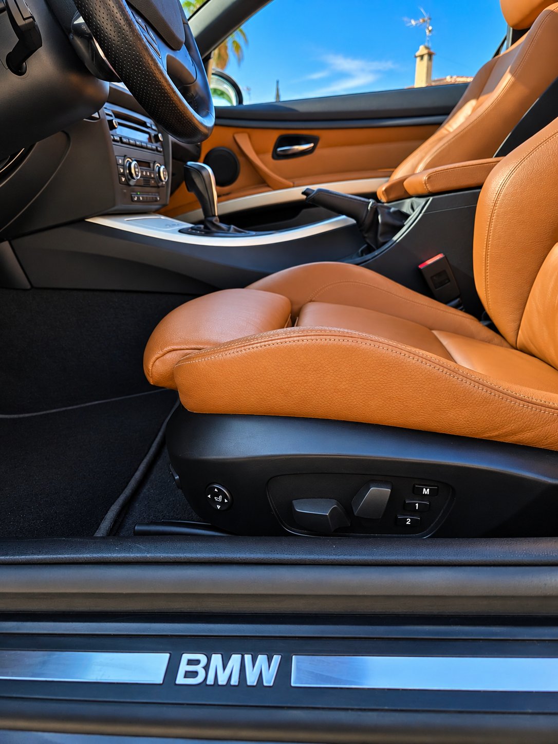 Bmw 335i — 11