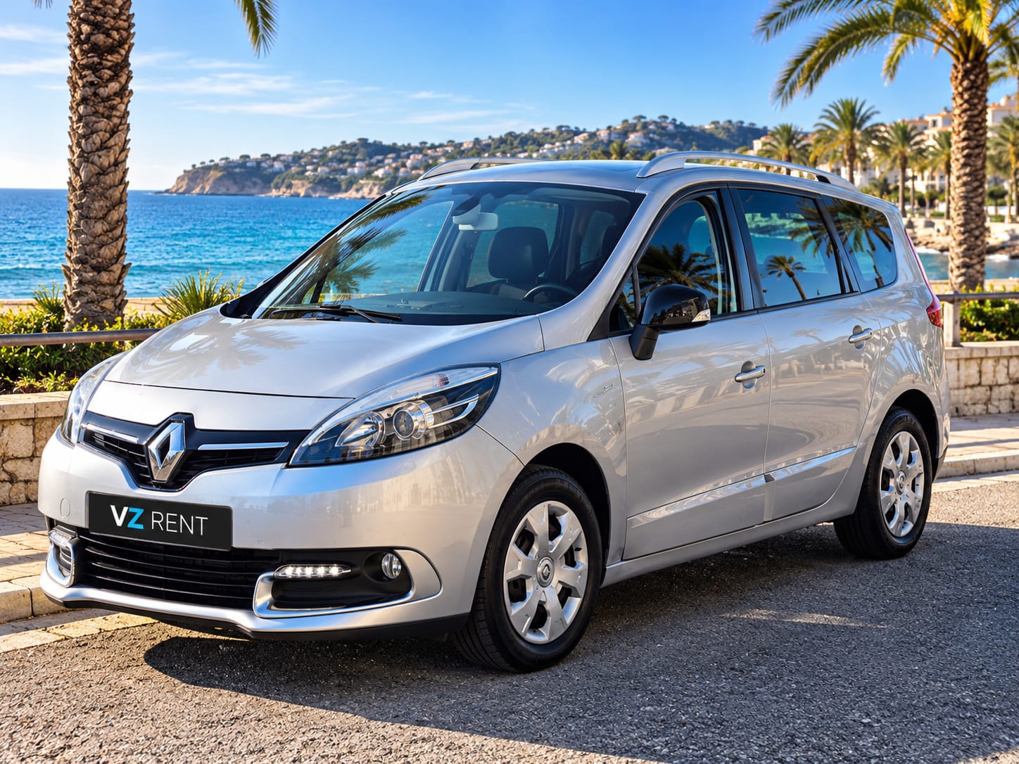 Renault Grand Scénic