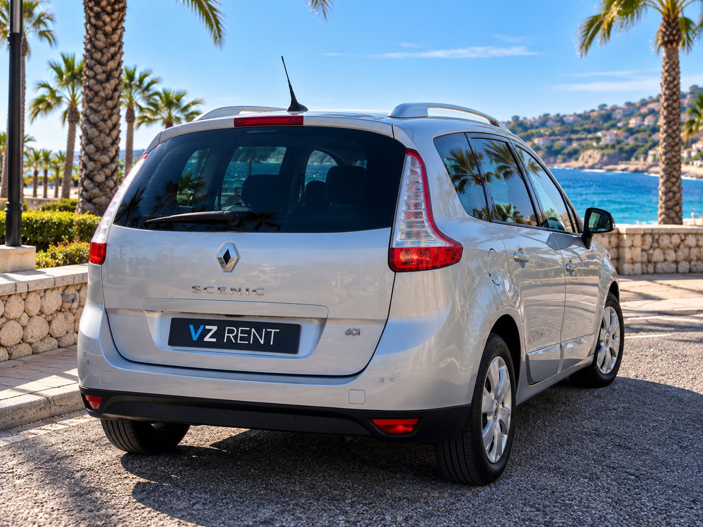 Renault Grand Scénic — 3