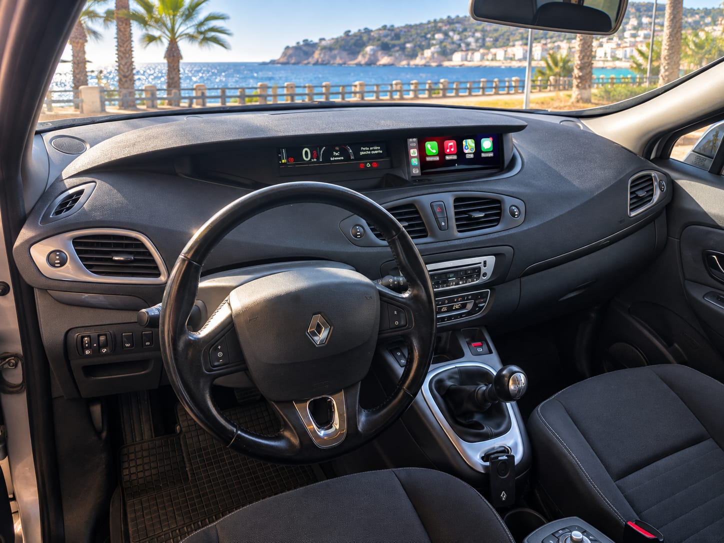 Renault Grand Scénic — 4