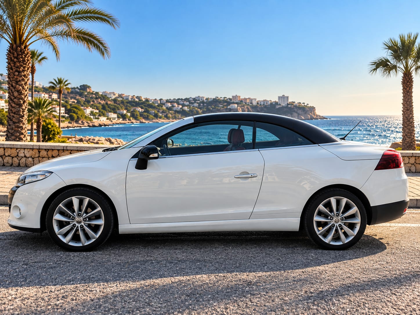 Renault Mégane CC — 5