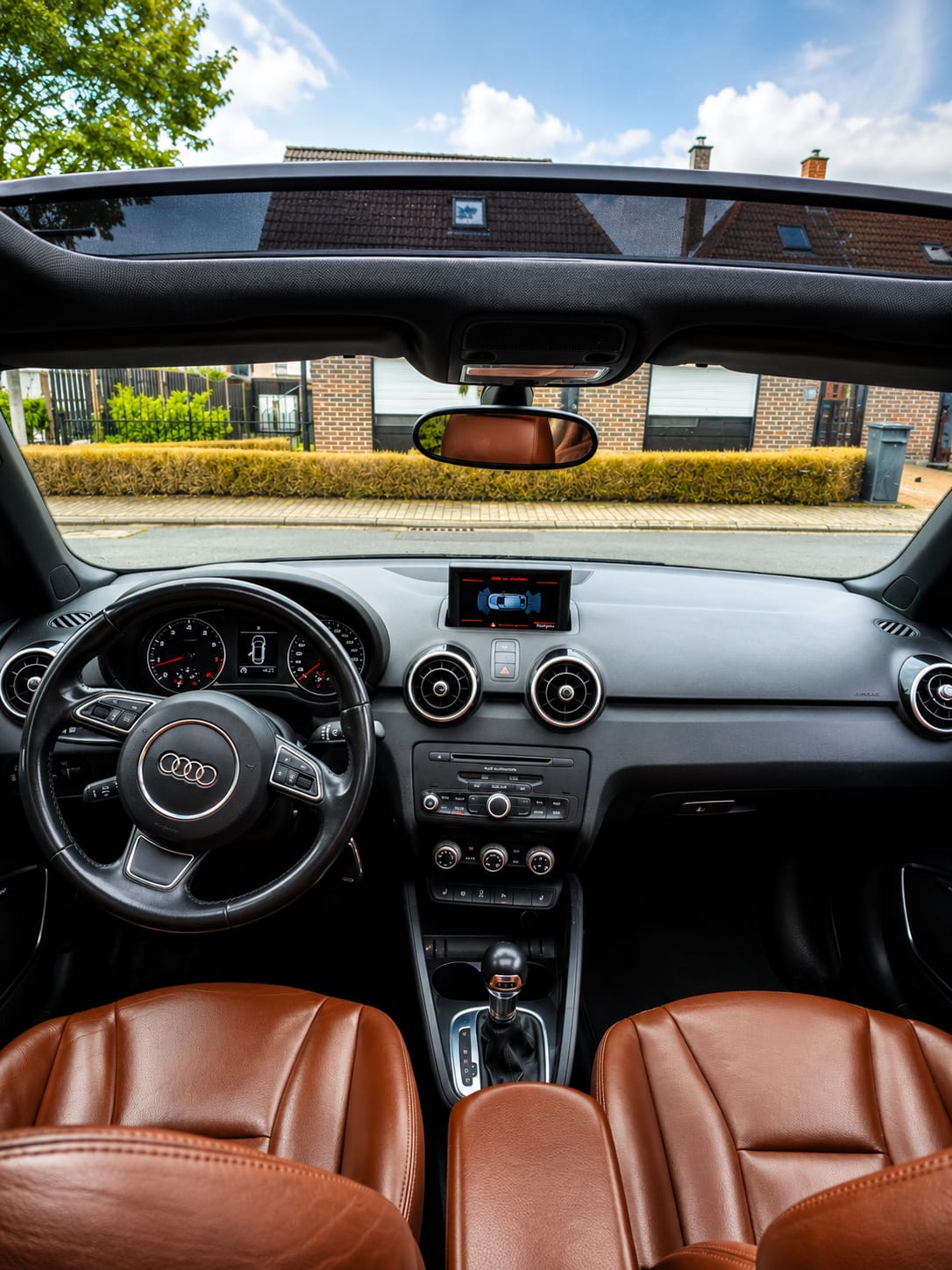 Audi A1 — 5