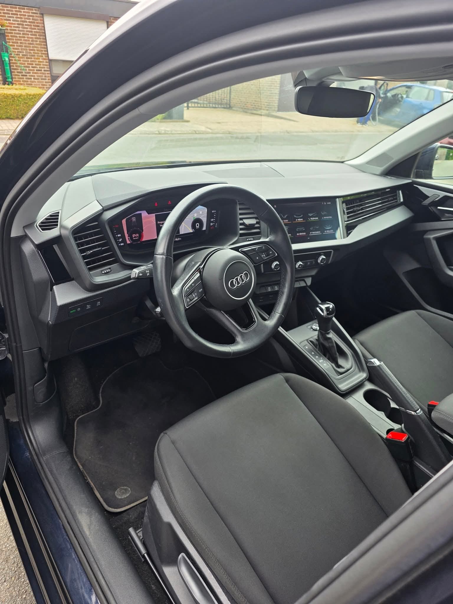 Audi A1 — 4