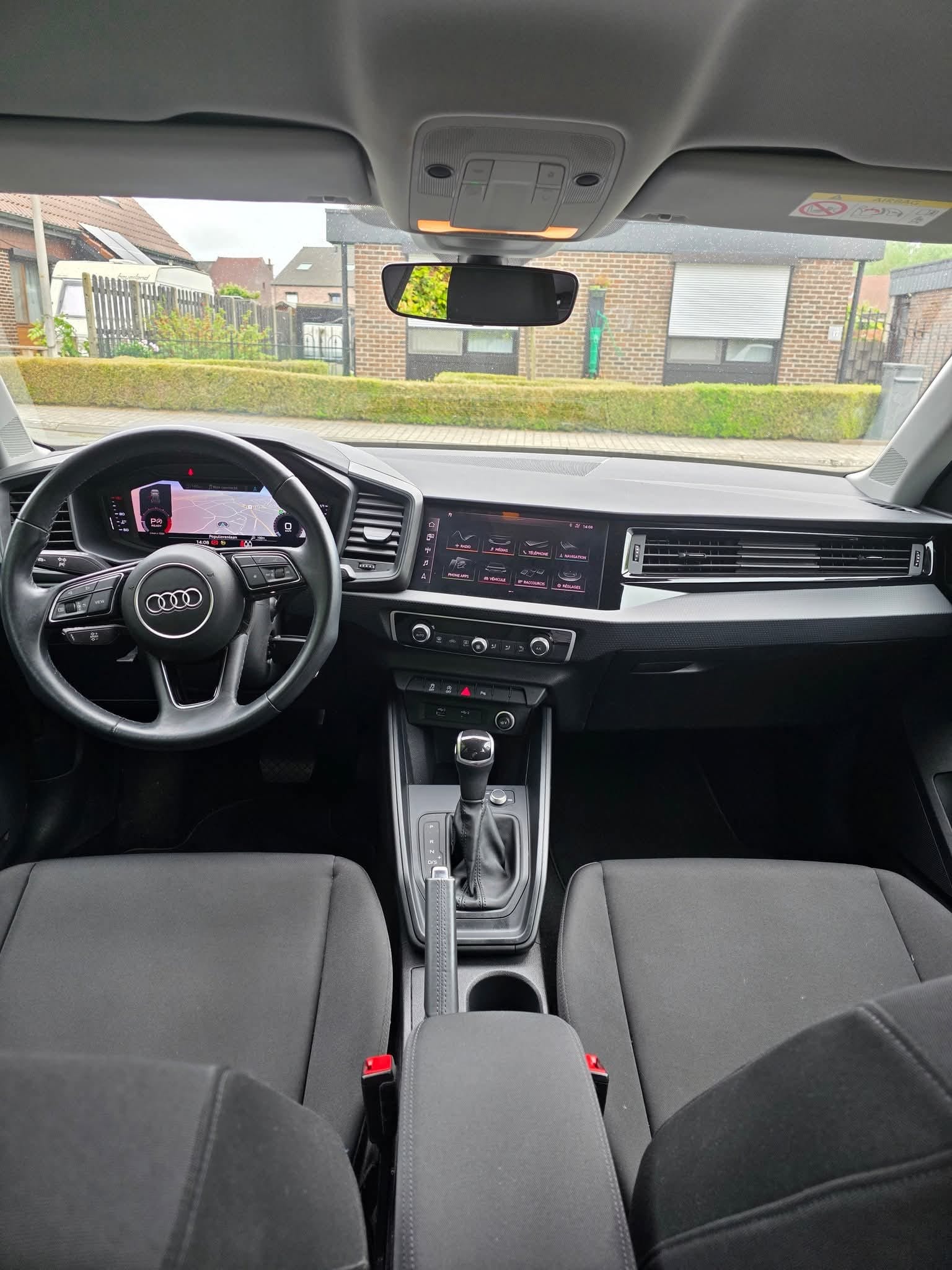 Audi A1 — 5