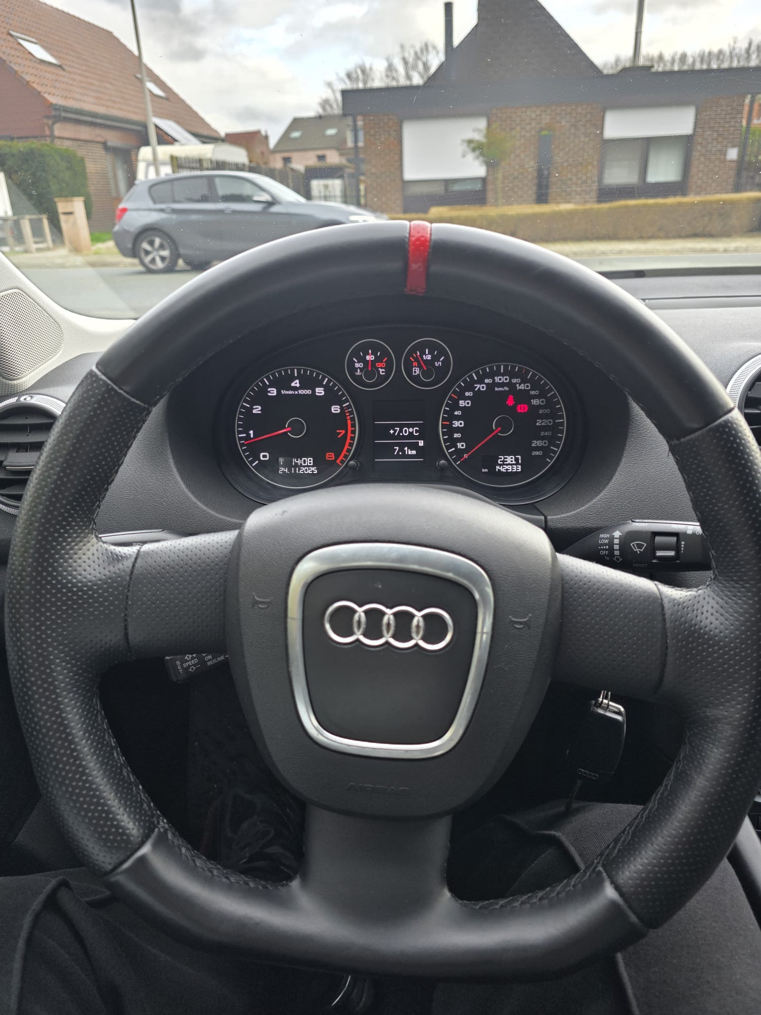 Audi A3 — 4