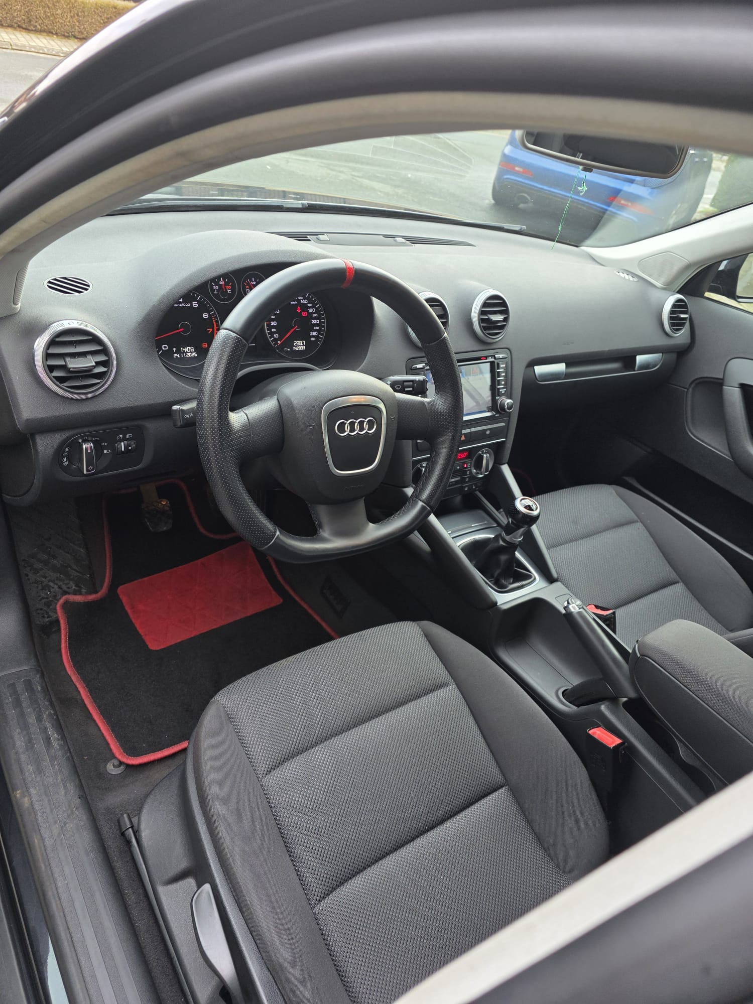 Audi A3 — 5