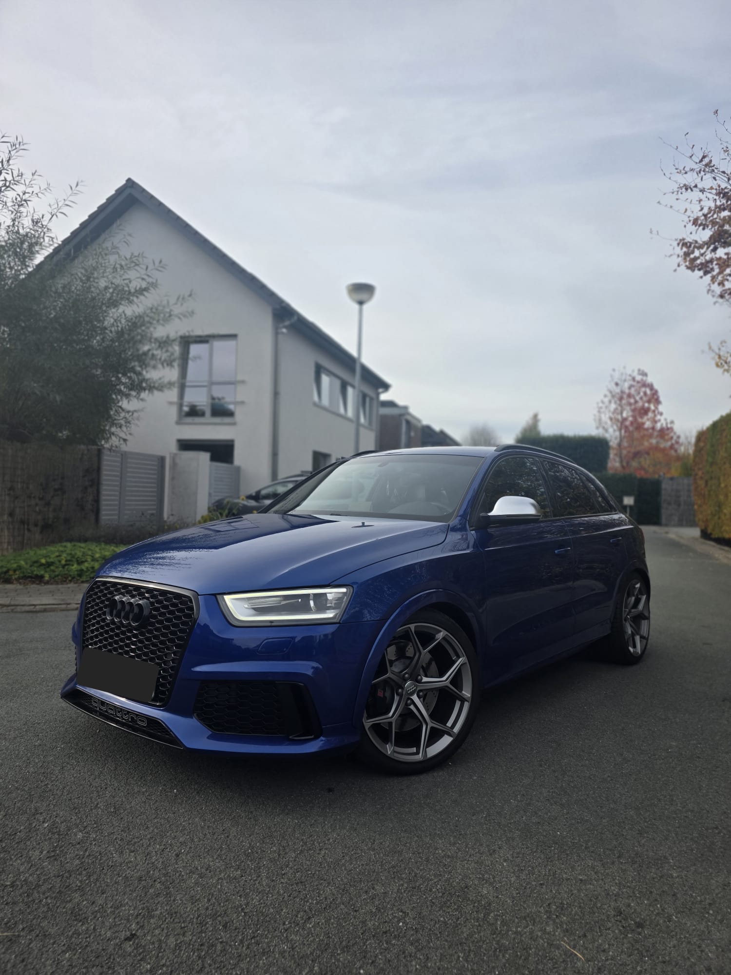 Audi RS Q3