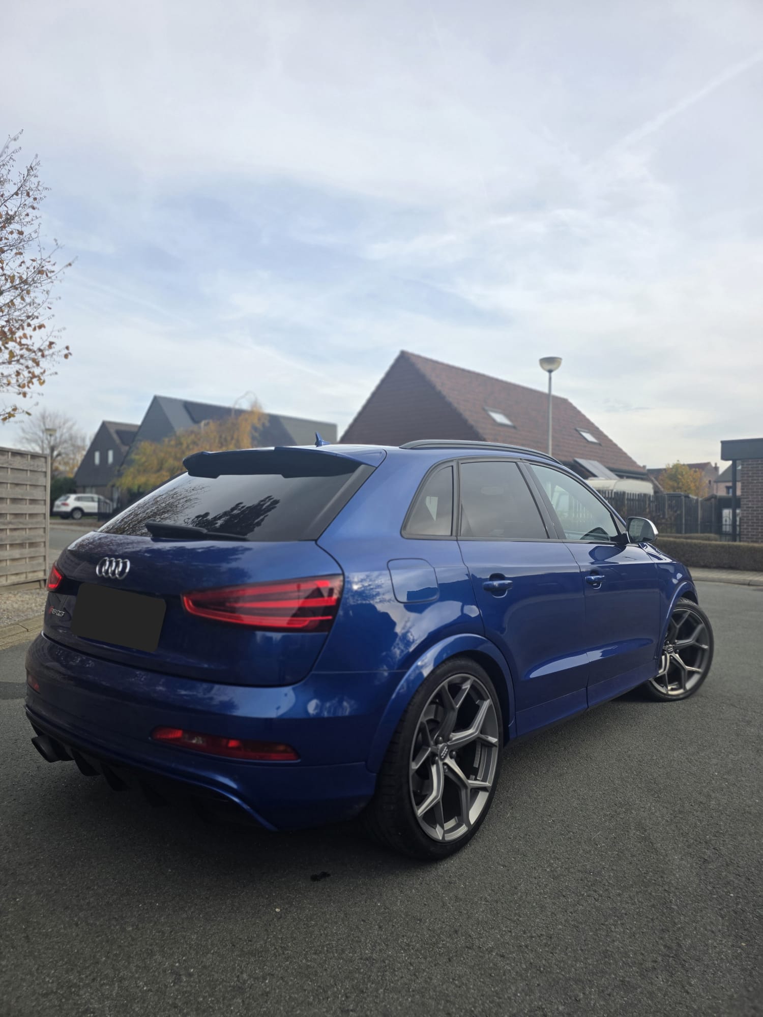 Audi RS Q3 — 4
