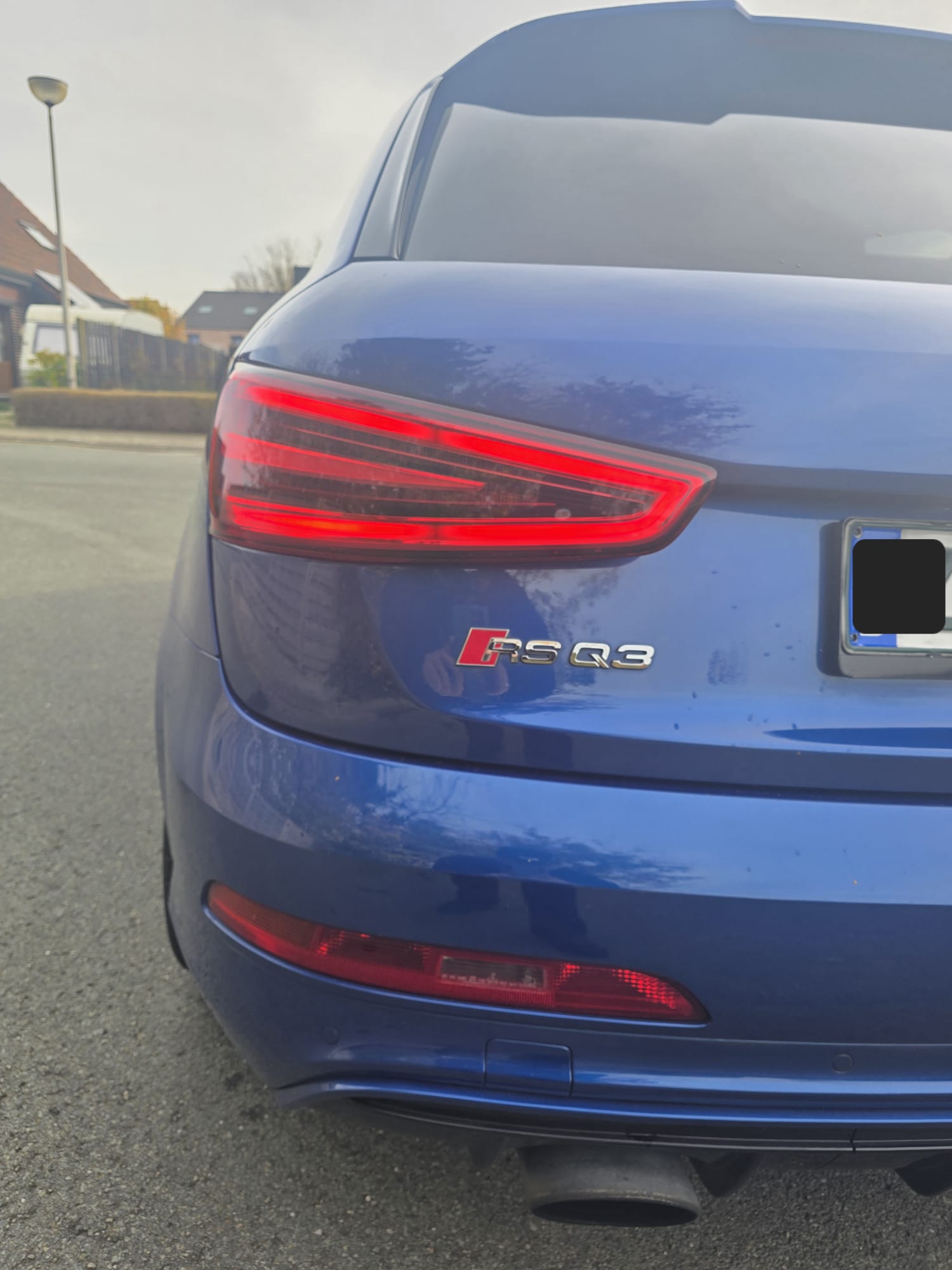 Audi RS Q3 — 6