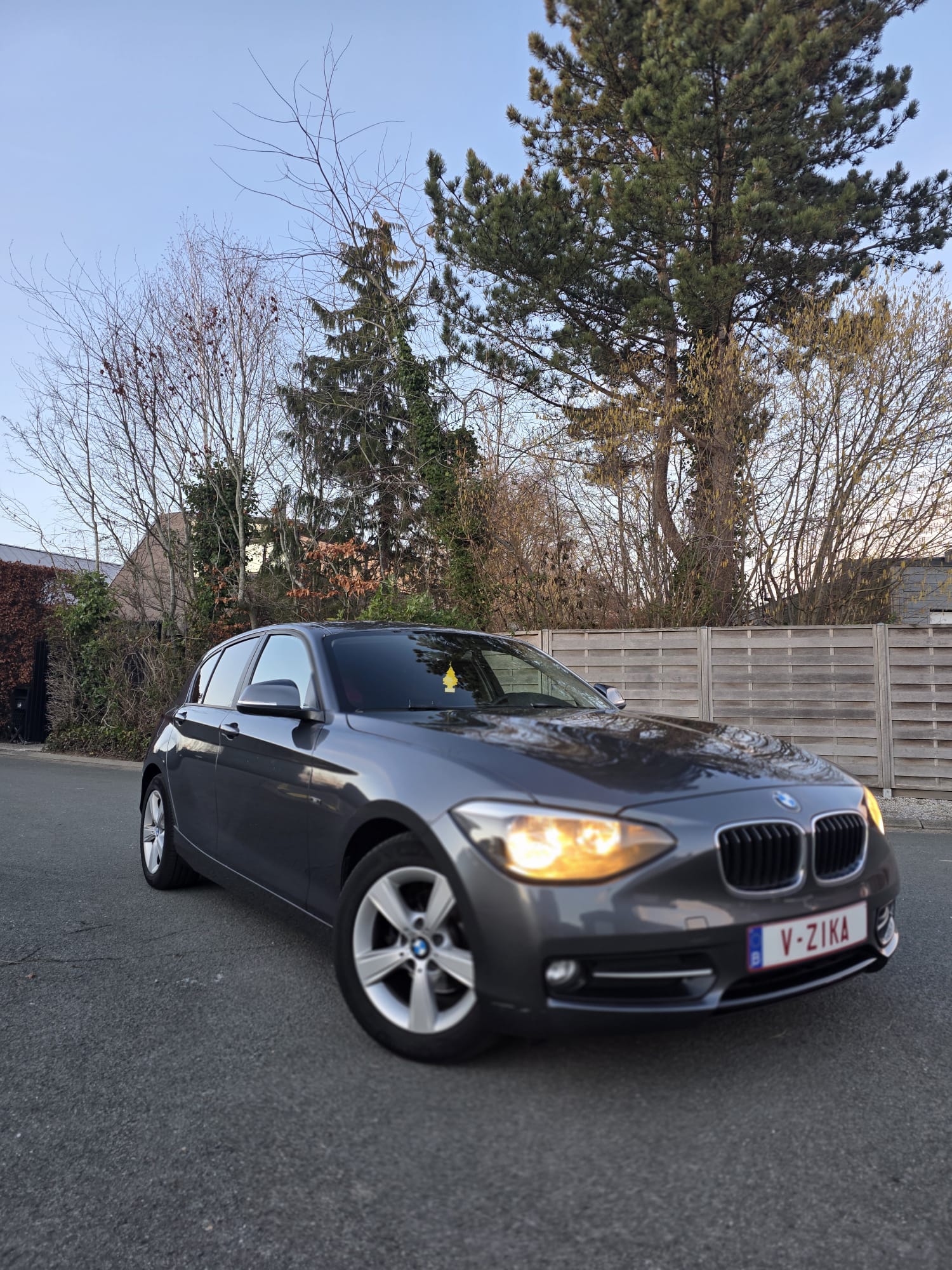 BMW 116i