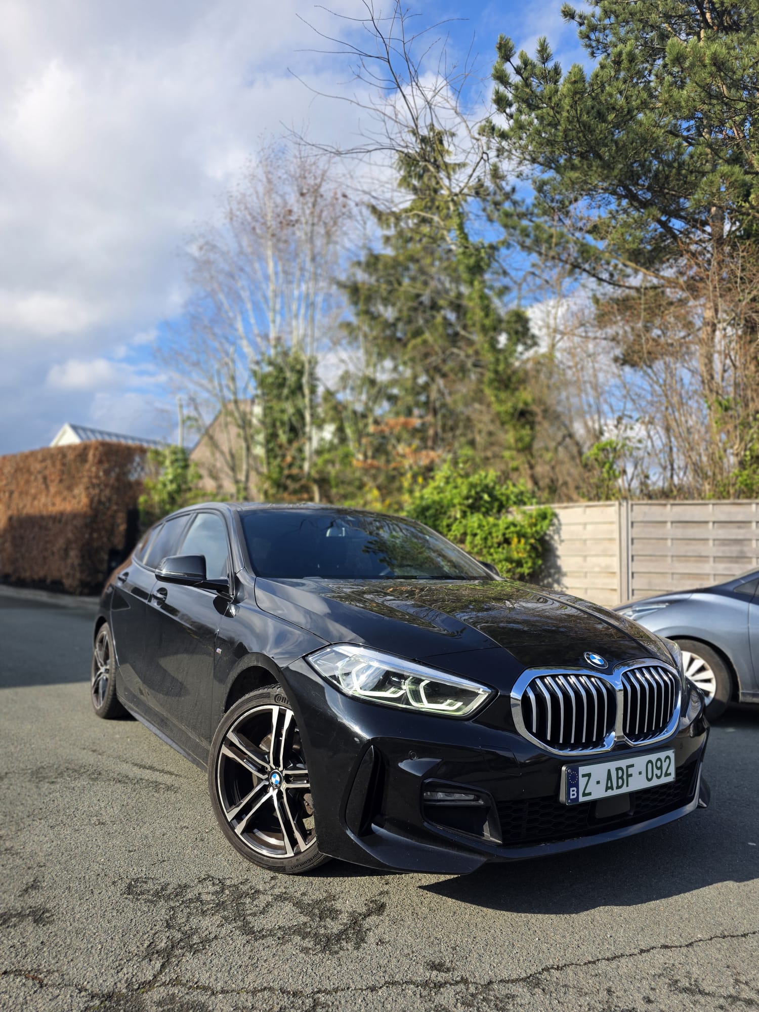 BMW 116i