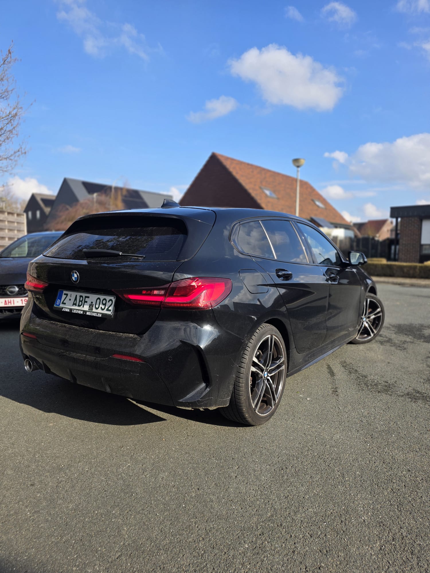 BMW 116i — 4