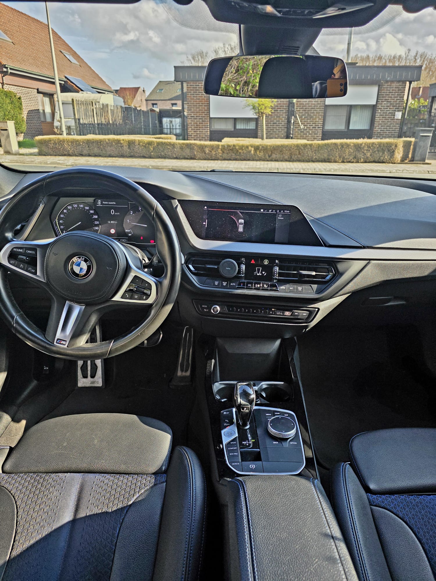 BMW 116i — 5
