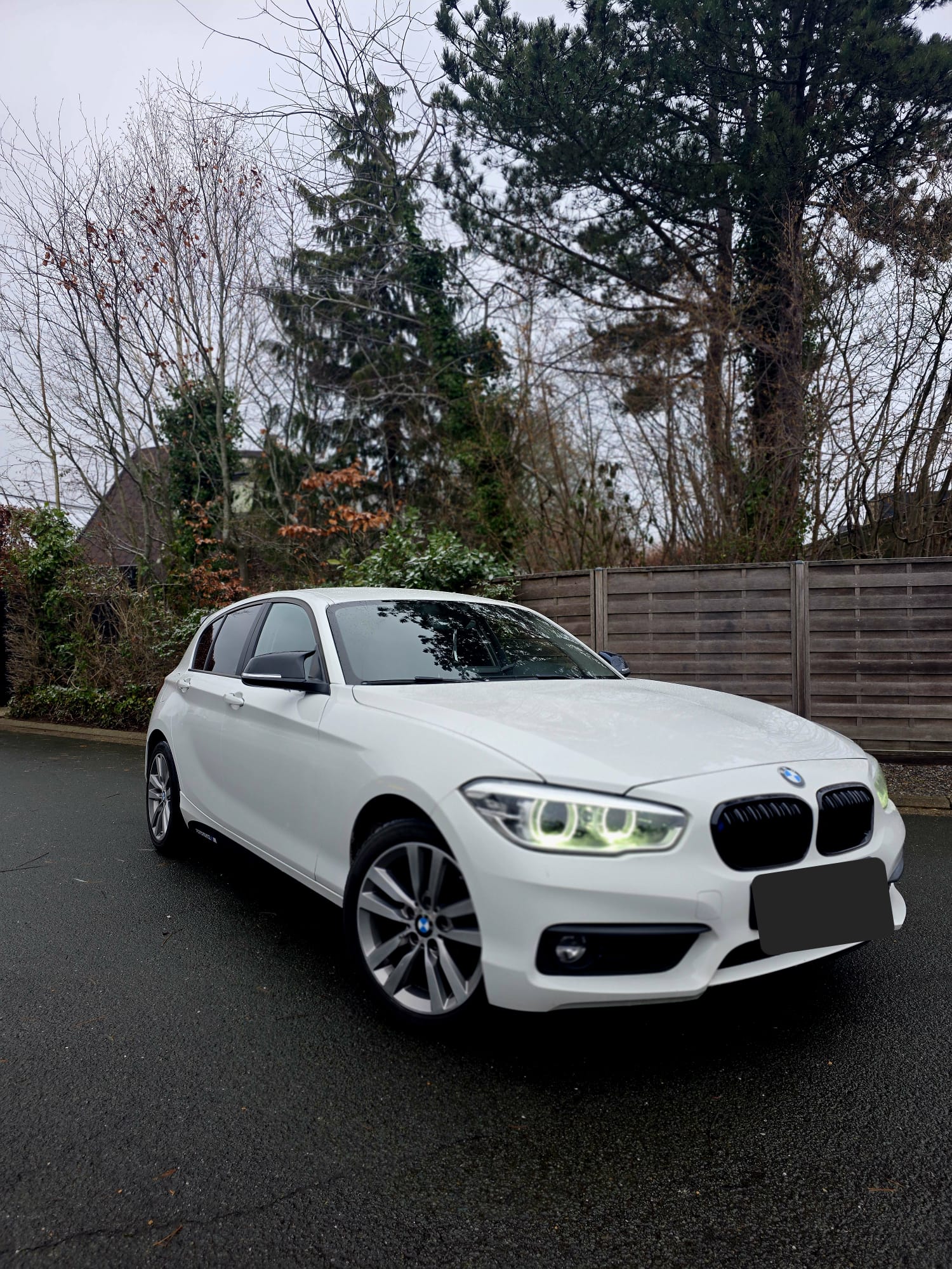 BMW 116i