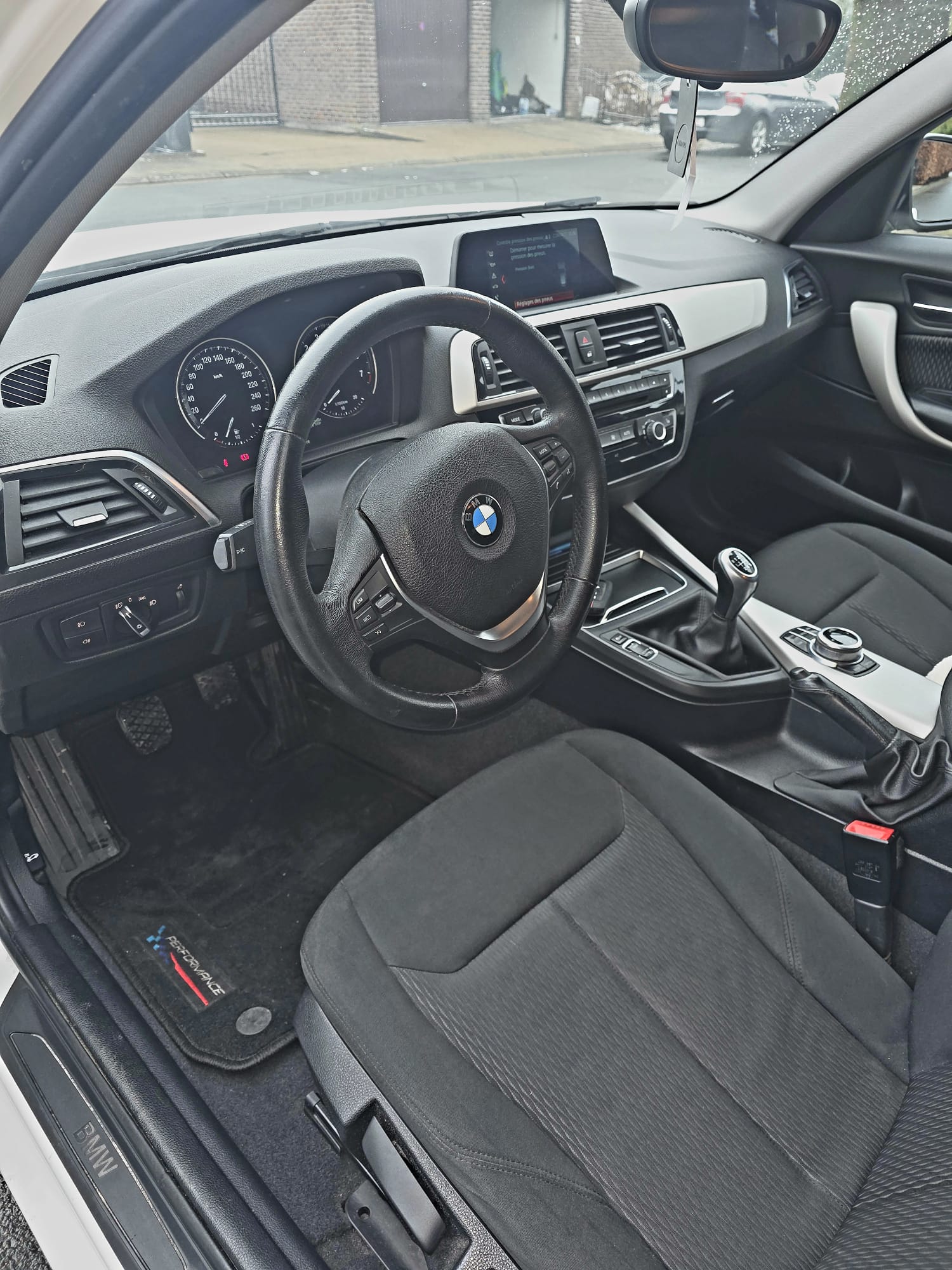 BMW 116i — 4