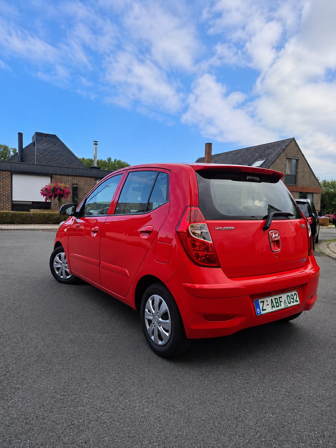Hyundai i10 — 3