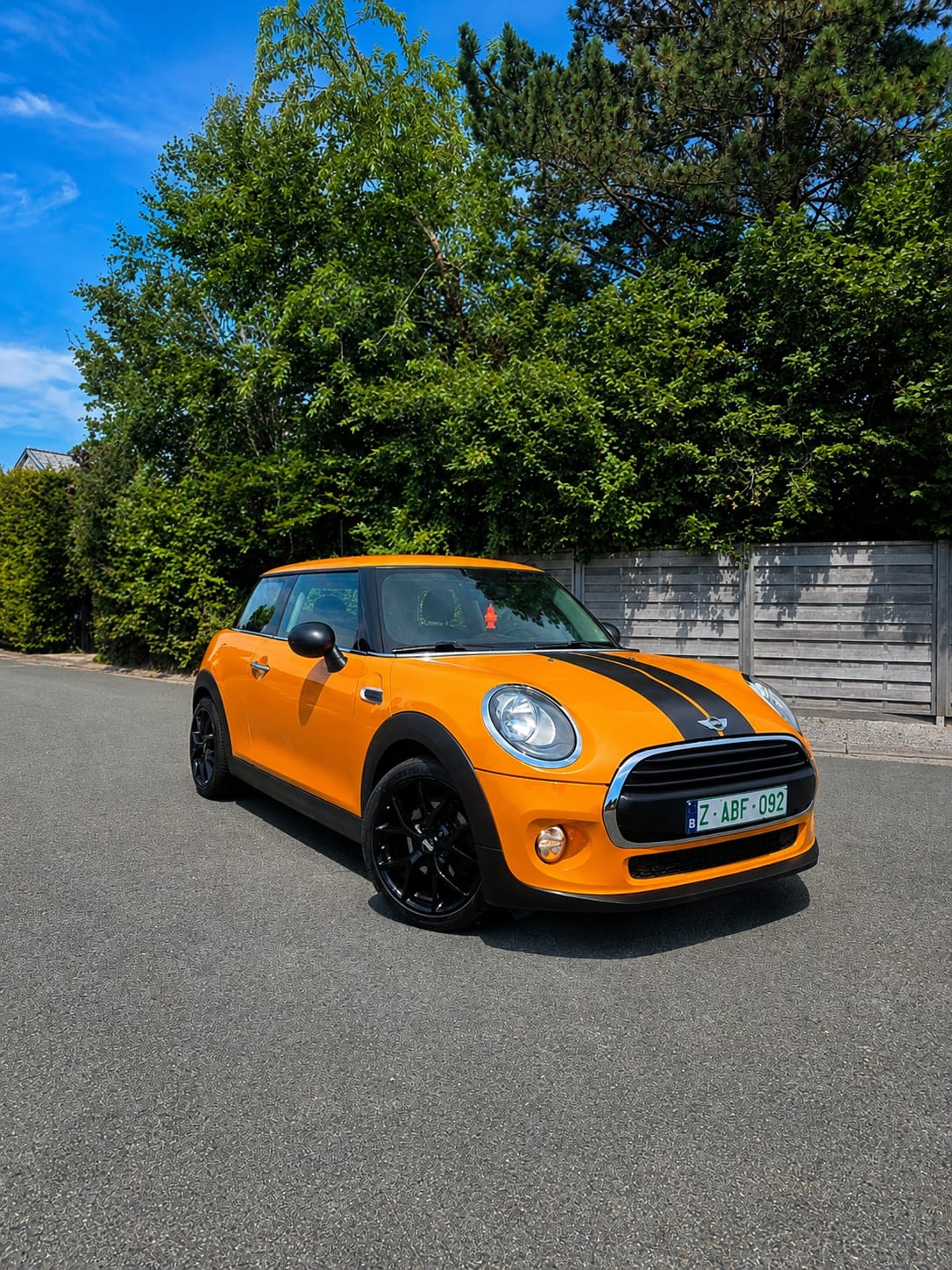 MINI One