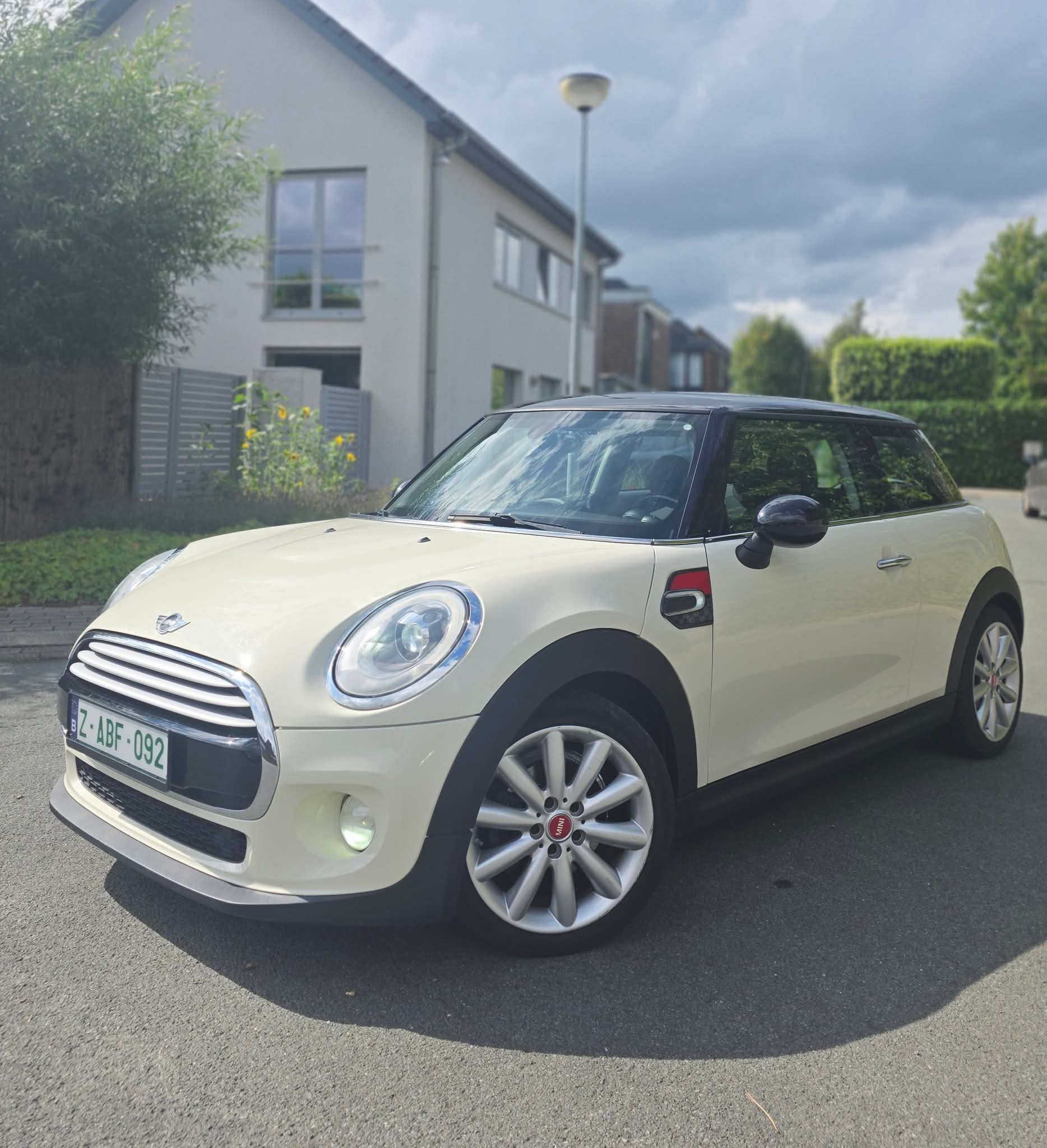 MINI One