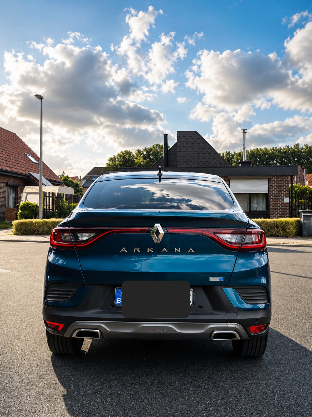 Renault Arkana — 4