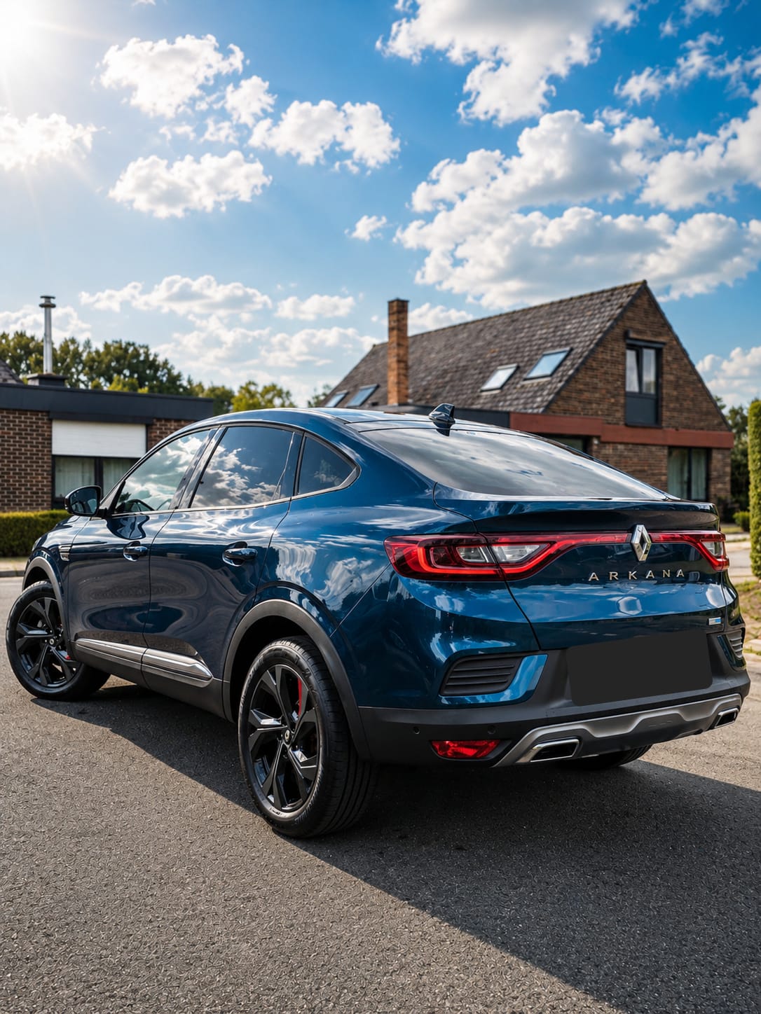 Renault Arkana — 5