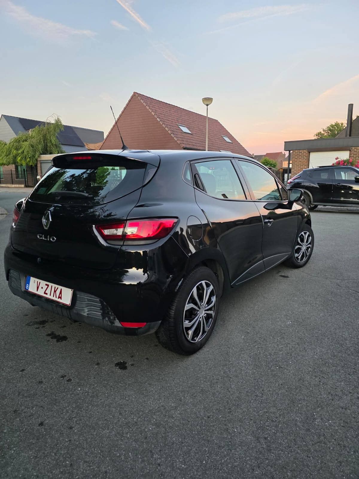 Renault Clio 4 — 4