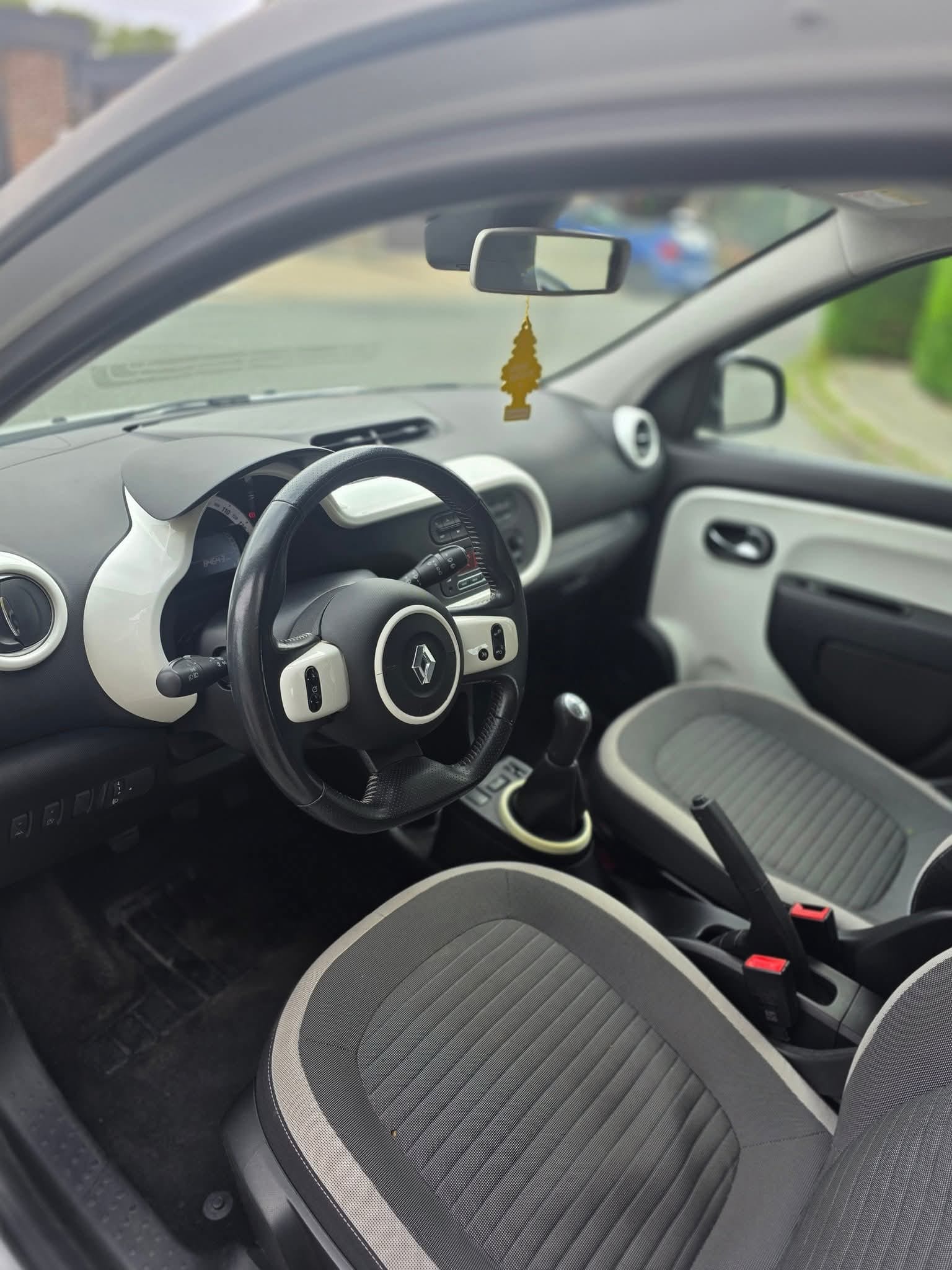 Renault Twingo — 5