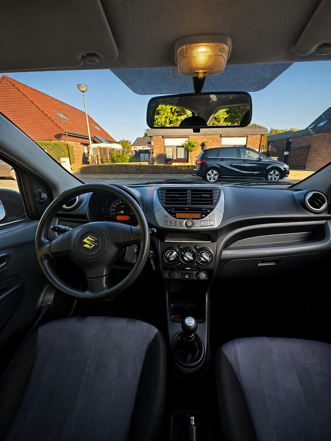 Suzuki Alto — 5