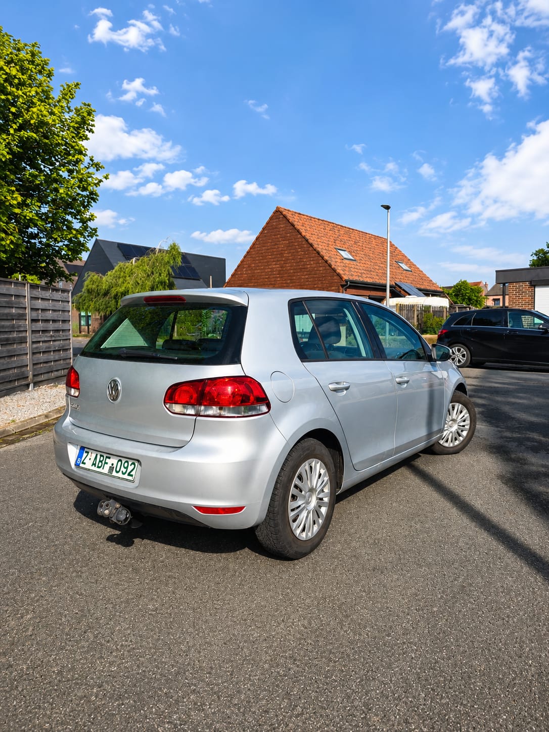 Volkswagen Golf 6 — 3