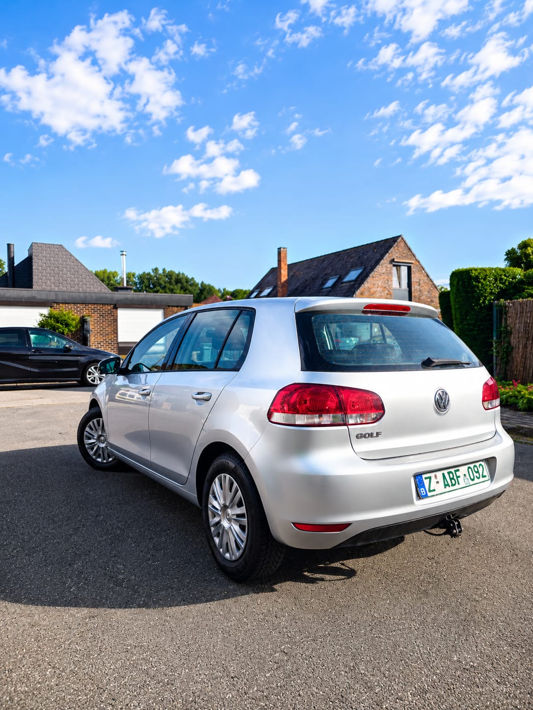 Volkswagen Golf 6 — 4